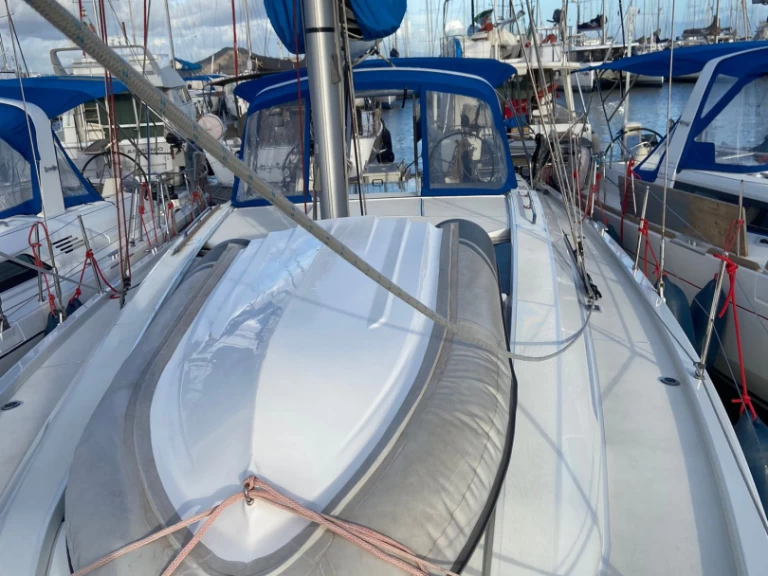 Huur Zeilboot met of zonder schipper Bénéteau in Cannigione