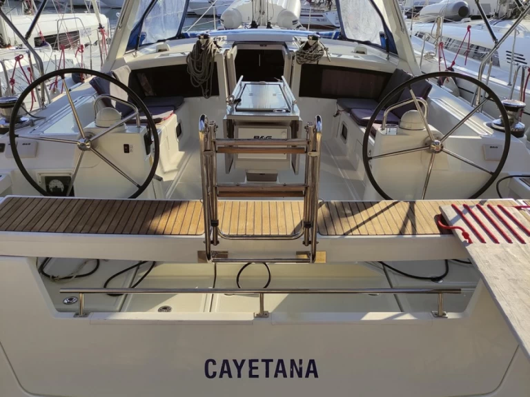 Zeilboot te huur in Furnari voor de beste prijs