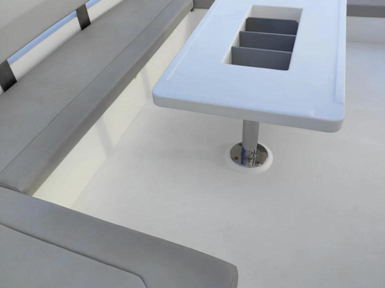 Huur Catamaran met of zonder schipper Leopard Catamarans / Robertson & Caine in Procida