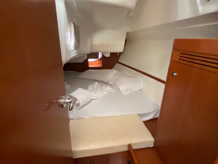 Zeilboot te huur in Procida voor de beste prijs