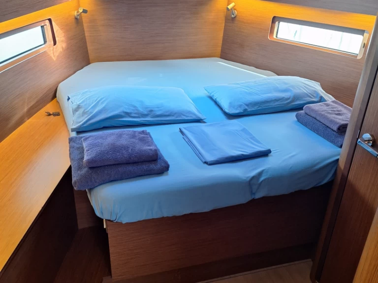 Zeilboot te huur in Furnari voor de beste prijs