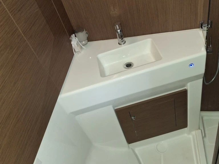 Jachthuur in Furnari - Bénéteau Oceanis 40.1 via SamBoat