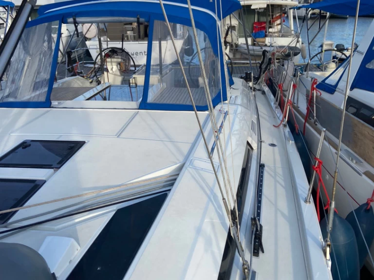 Bootverhuur Cannigione goedkoop Oceanis 46.1