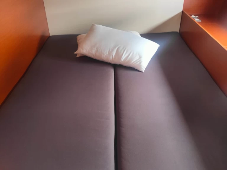 Zeilboot te huur in Procida voor de beste prijs