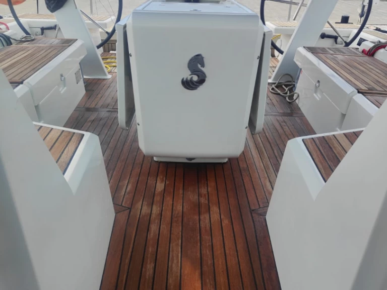 Bénéteau Oceanis 51.1 te huur van particulier of professional in Procida