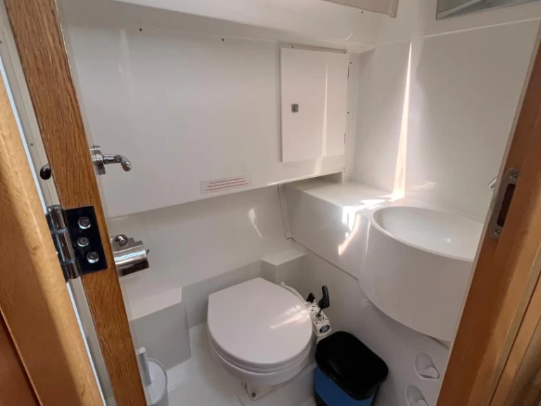 Jachthuur in Cannigione - Jeanneau Sun Odyssey 319 via SamBoat