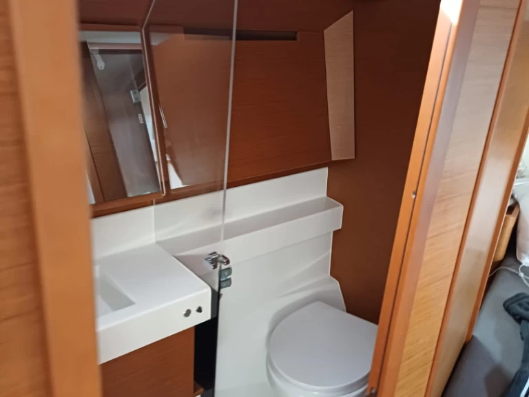 Zeilboot te huur in Procida voor de beste prijs