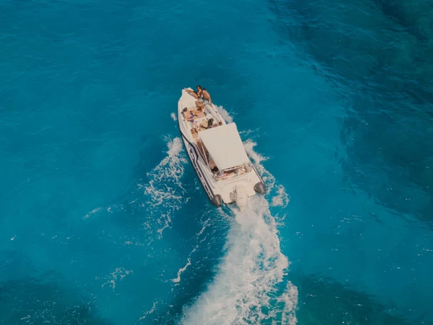 Huur een Formenti ZAR75 in Saint-Gilles les Bains