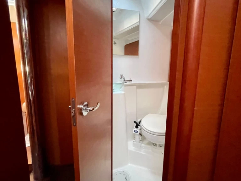 Dufour Fulham 460 GL te huur van particulier of professional in Alicante