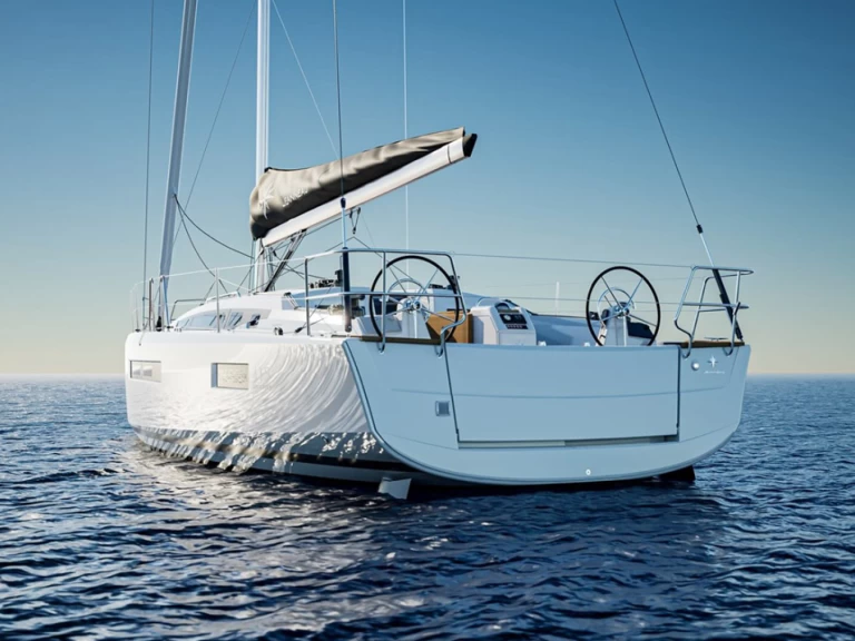 Bootverhuur Jeanneau Sun Odyssey 415 Performance in Hyères via SamBoat