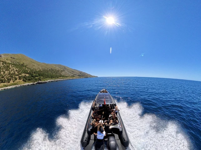 Bootverhuur Olympia Boat  GT-009 in Vlorë via SamBoat