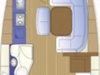 Bavaria Bavaria 38 te huur van particulier of professional in Pula