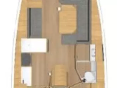 Huur Zeilboot met of zonder schipper Bavaria in Portoferraio