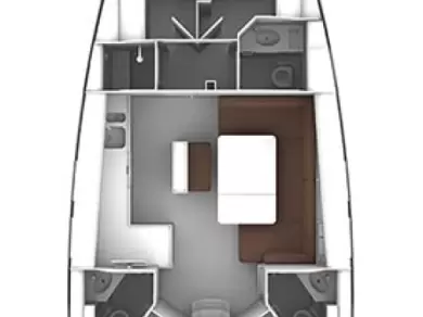 Zeilboot te huur in Göcek voor de beste prijs