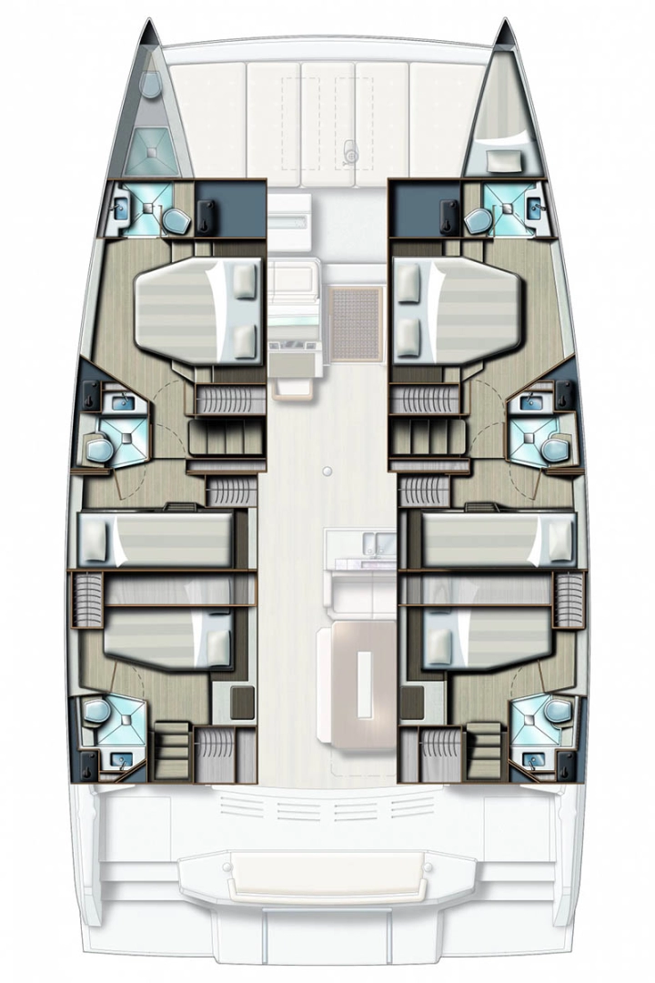 Bali Bali 4.8 te huur van particulier of professional in Road Town