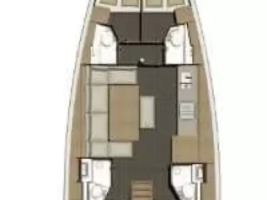 Zeilboot te huur in Biograd na Moru voor de beste prijs