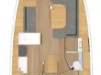 Jachthuur in Pirovac - Bavaria Bavaria C38 via SamBoat