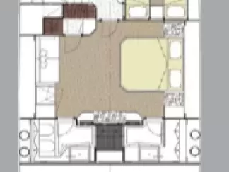 Bootverhuur Dominator-Shipyard Dominator 780S Deluxe in Álimos via SamBoat