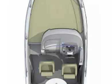 Bénéteau Beneteau 550 Flyer te huur van particulier of professional in Trogir