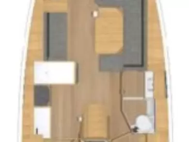 Zeilboot te huur in Trogir voor de beste prijs