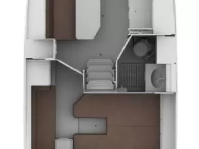 Bavaria Bavaria 33 Sport HT te huur van particulier of professional in Biograd na Moru