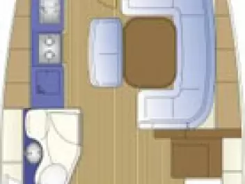 Zeilboot te huur in Punat voor de beste prijs