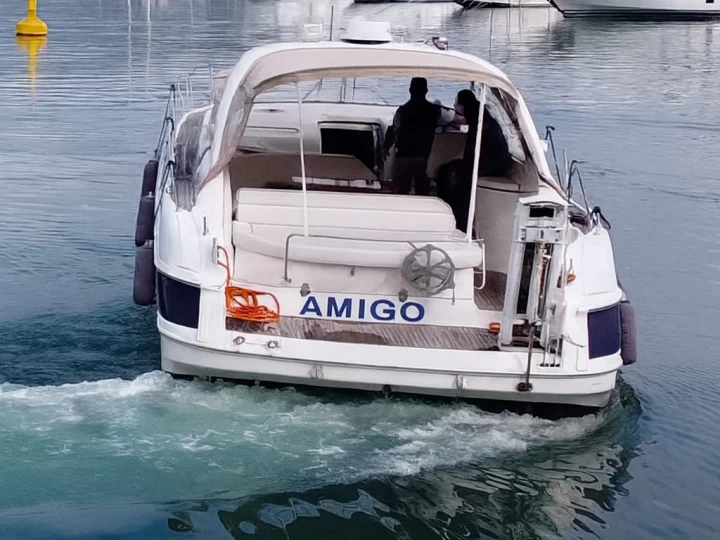 Bootverhuur Bavaria Bavaria 37 Sport in Fethiye via SamBoat