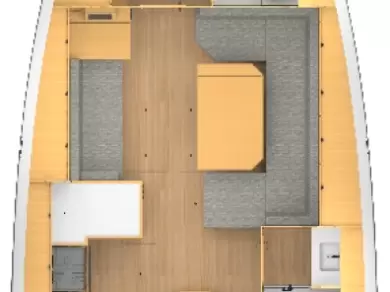 Zeilboot te huur in Fethiye voor de beste prijs