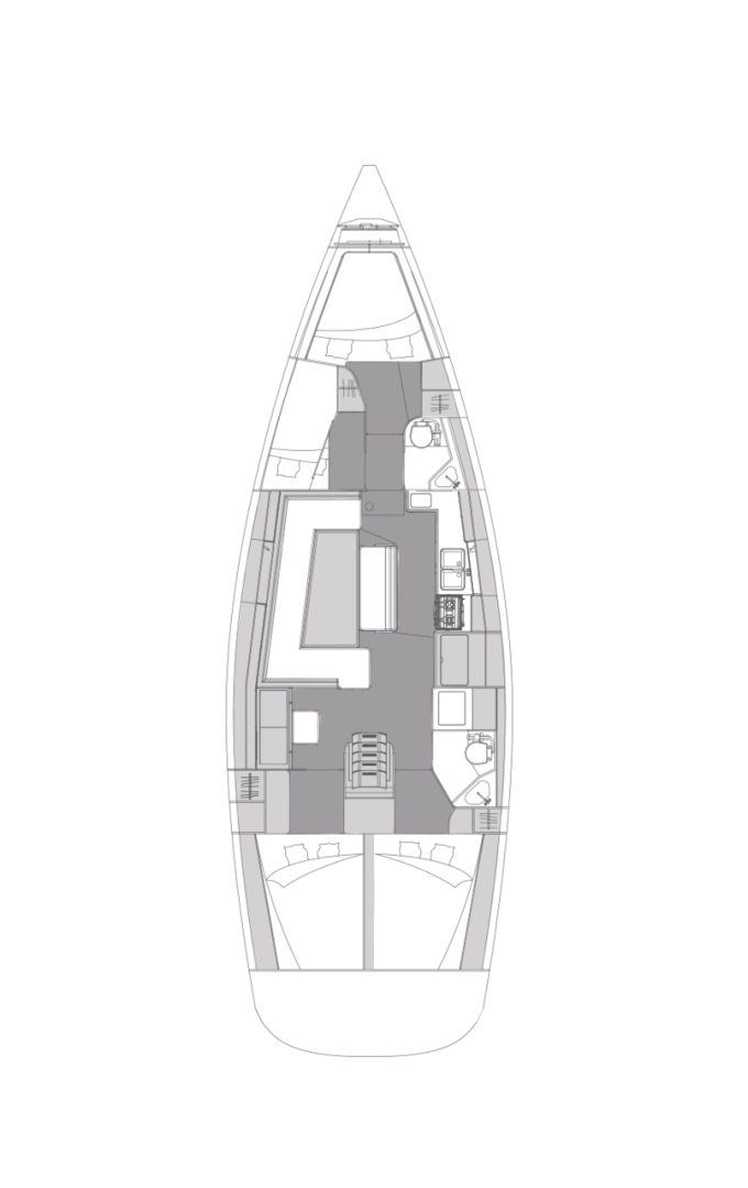 Zeilboot te huur in Pirovac voor de beste prijs
