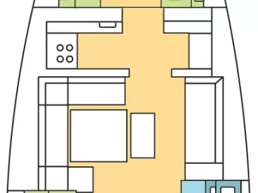 Jachthuur in Jolly Harbour - Dufour Dufour 500 Grand Large via SamBoat