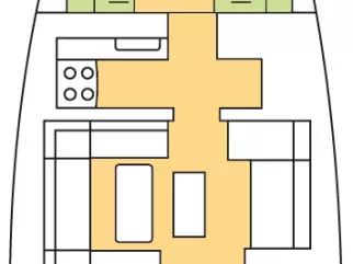 Bootverhuur Dufour Dufour 520 Grand Large in Palma de Mallorca via SamBoat