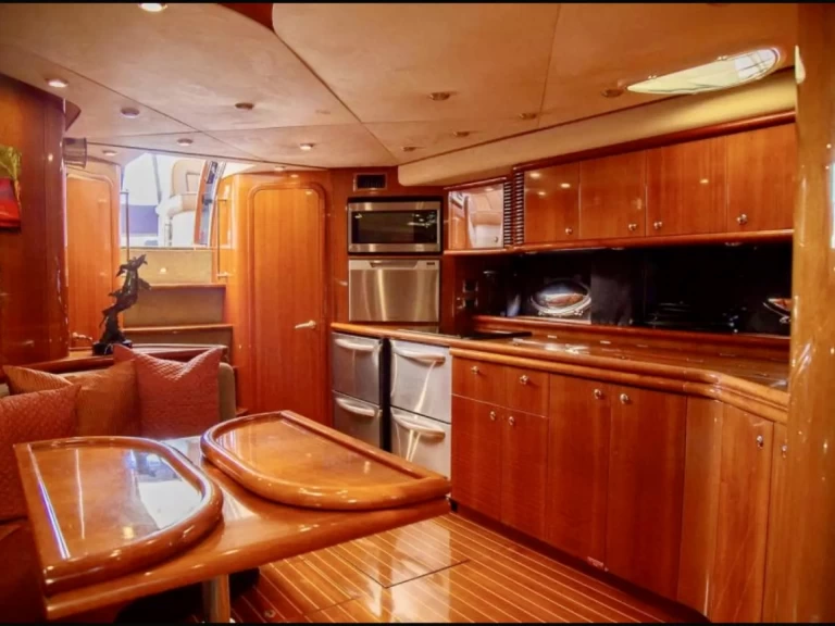 Verhuur Jacht in West Palm Beach - Sunseeker Predator 68