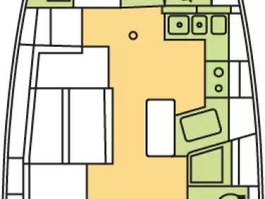 Zeilboot te huur in Saint George's voor de beste prijs