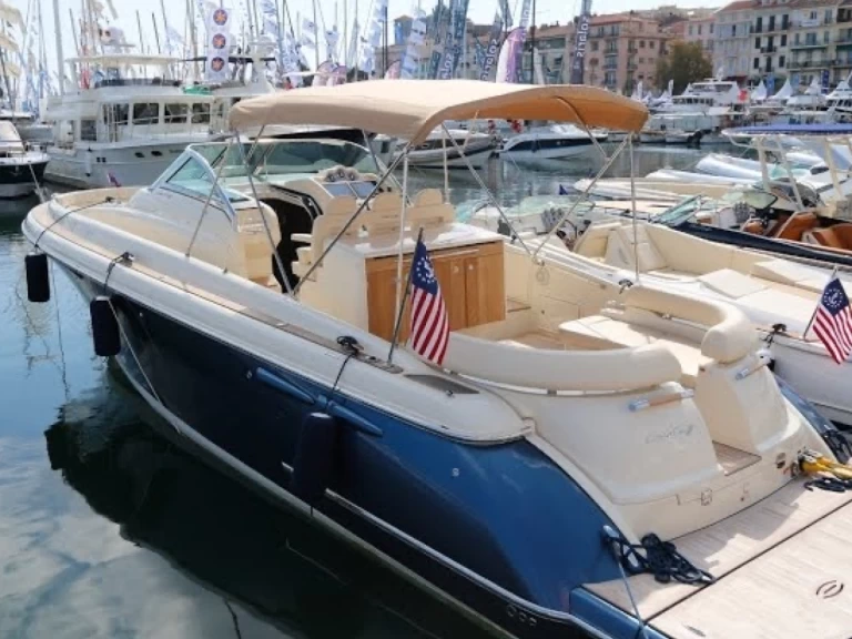 Jacht te huur in West Palm Beach voor de beste prijs