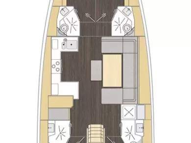 Zeilboot te huur in Pula voor de beste prijs