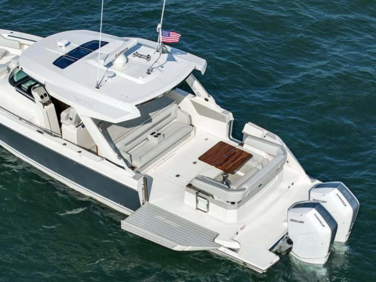 Bootverhuur Tiara 43LS in West Palm Beach via SamBoat
