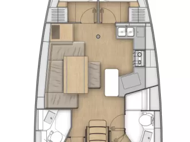 Zeilboot te huur in Fethiye voor de beste prijs