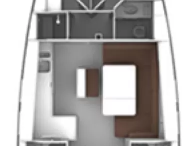 Huur een Bavaria Cruiser 46 in Deme of Volos