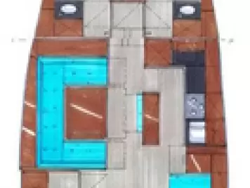 Huur een Bavaria Cruiser 55 in Álimos