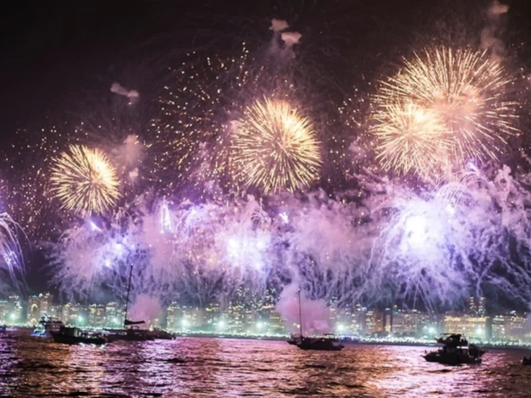 Motorboot te huur in Rio de Janeiro voor de beste prijs