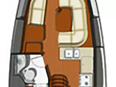 Bootverhuur Rhodes (City) goedkoop Sun Odyssey 36i