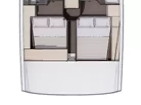 Bootverhuur Road Town goedkoop Dufour 470