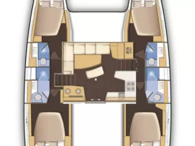 Catamaran te huur in Mai Khao voor de beste prijs