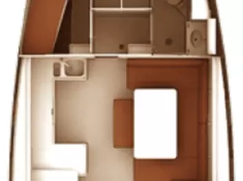 Verhuur Zeilboot Bavaria met vaarbewijs