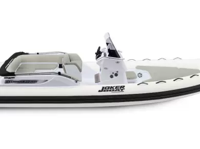 Jachthuur in Sukošan - Joker Boat Joker Boat Clubman 22 Plus via SamBoat