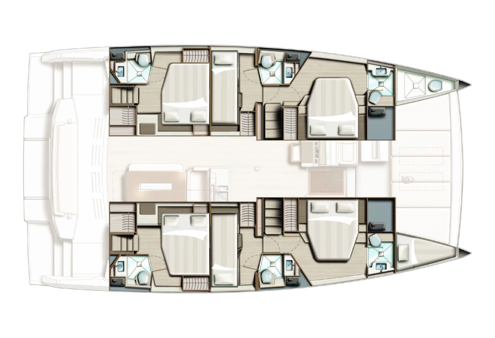 Bootverhuur Adaköy goedkoop Bali 4.8