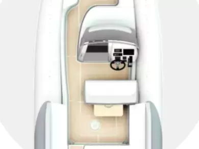 Huur een Zodiac Zodiac N-ZO 760 in Palma de Mallorca