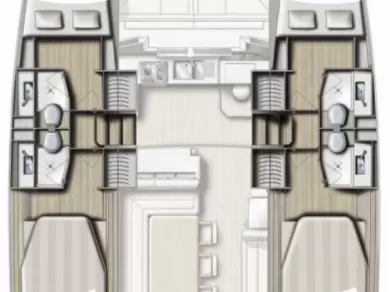 Bali Bali 4.1 te huur van particulier of professional in Préveza