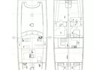 Jachthuur in Bodrum - Custom Made Babylon via SamBoat