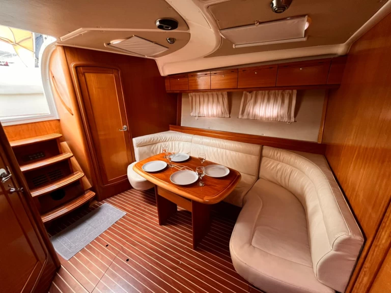 Jachthuur in Fethiye - Bavaria Bavaria 37 Sport via SamBoat